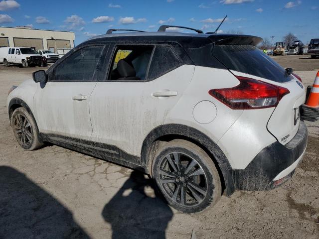 Vin: 3n1cp5cu3kl515233, lot: 45982015, nissan kicks s 20192