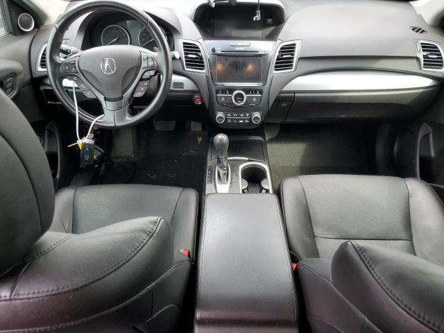 2017 ACURA RDX ADVANC 5J8TB3H7XHL006247