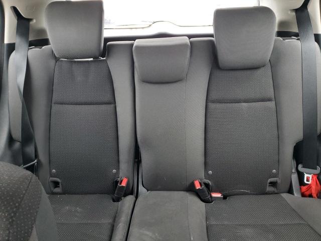 2019 HONDA HR-V LX - 3CZRU6H39KG722038