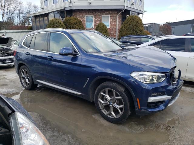 2020 BMW X3 XDRIVE3 - 5UXTY5C0XL9C90263