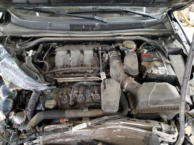 2016 FORD TAURUS SEL - 1FAHP2E84GG137183