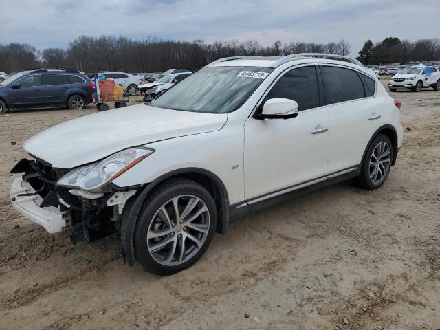 INFINITI QX50