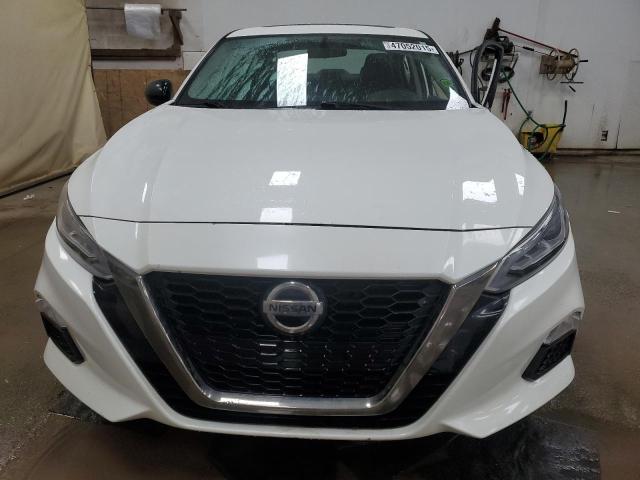 2019 NISSAN ALTIMA SR - 1N4BL4CW6KN323388