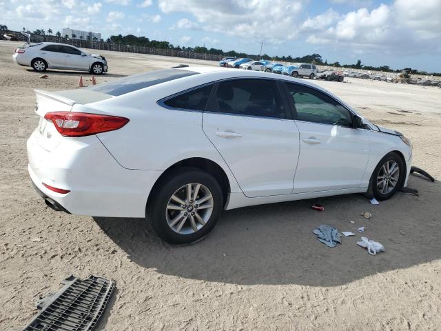 Vin: 5npe24afxhh489578, lot: 44537525, hyundai sonata se 20173