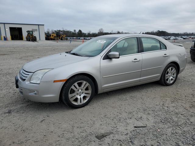 FORD FUSION SEL