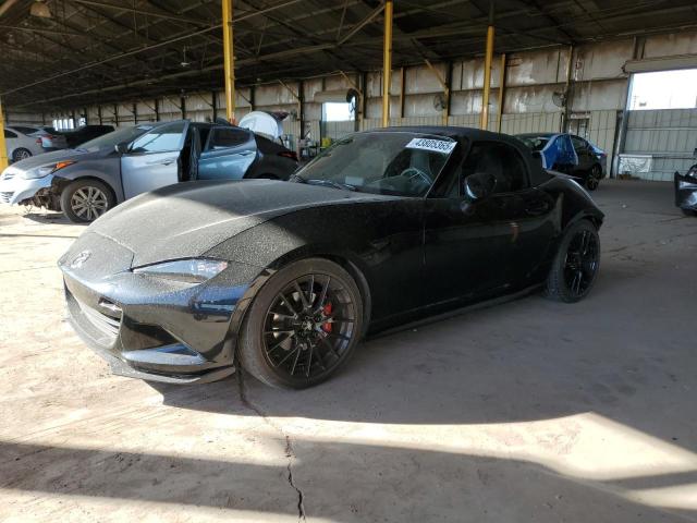 2021 MAZDA MX-5 MIATA - JM1NDAC76M0460908