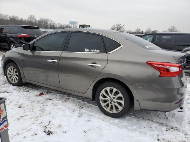 Vin: 3n1ab7ap3gy236342, lot: 44928985, nissan sentra s 20162