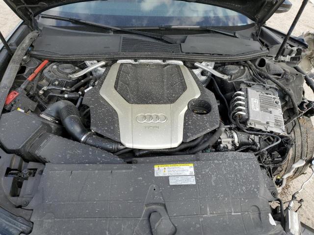 2019 AUDI A6 PRESTIG WAUM2AF23KN044734