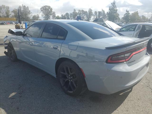 Vin: 2c3cdxbg0nh158110, lot: 45340345, dodge charger sxt 20222