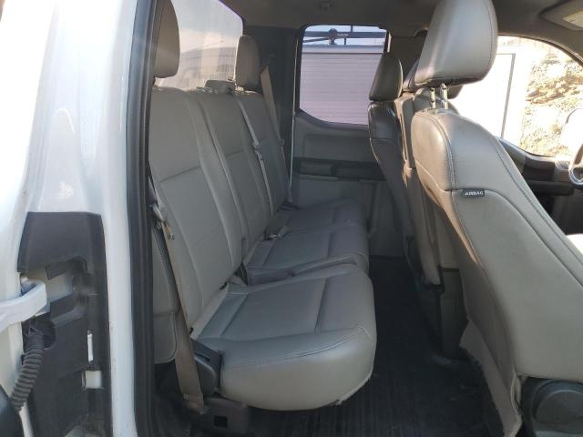 2016 FORD F150 SUPER - 1FTFX1EF8GKE06194