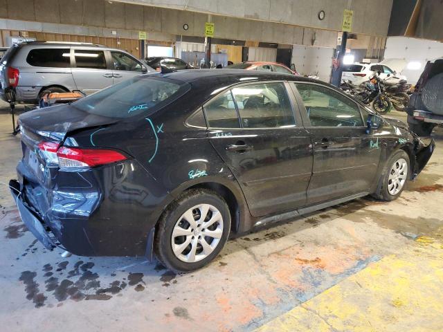2023 TOYOTA COROLLA LE - 5YFB4MDE3PP015425