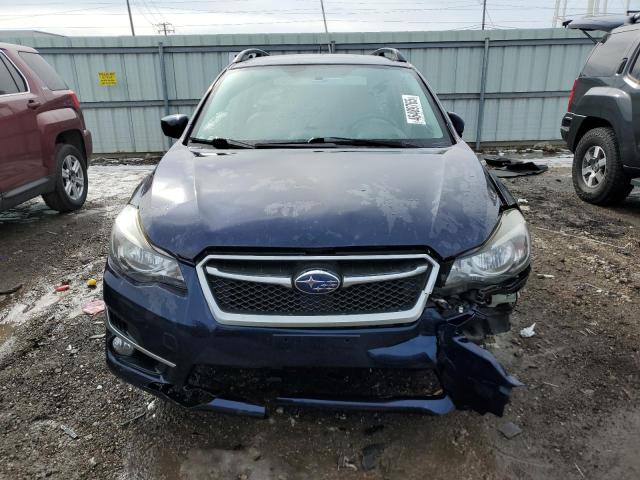2016 SUBARU IMPREZA SP - JF1GPAP63GH327097