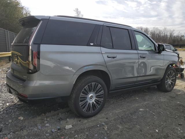 Vin: 1gys4fkl4pr168750, lot: 45422415, cadillac escalade sport 20233