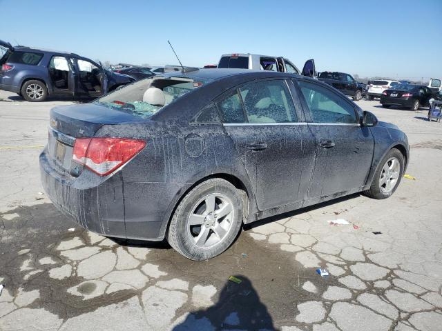 Vin: 1g1pe5sb8g7104399, lot: 46146425, chevrolet cruze lt 20163