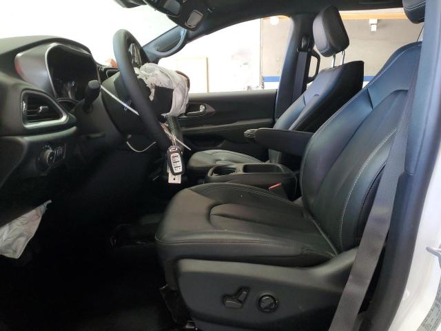 2025 CHRYSLER PACIFICA S 2C4RC1BG5SR518838