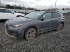 2024 SUBARU CROSSTREK - JF2GUADC9R8291644