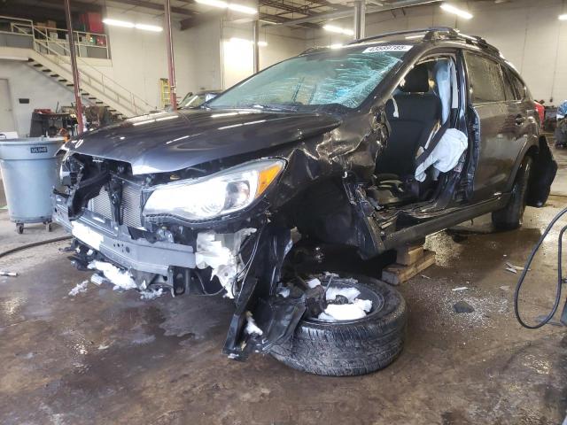 Vin: jf2gpavc9d2824545, lot: 43589785, subaru xv 2.0 premium 2013 img_1