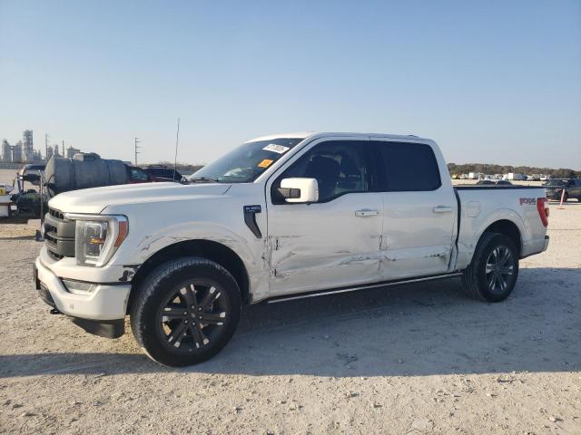 Global Auto Auctions: 2023 FORD F150 SUPER