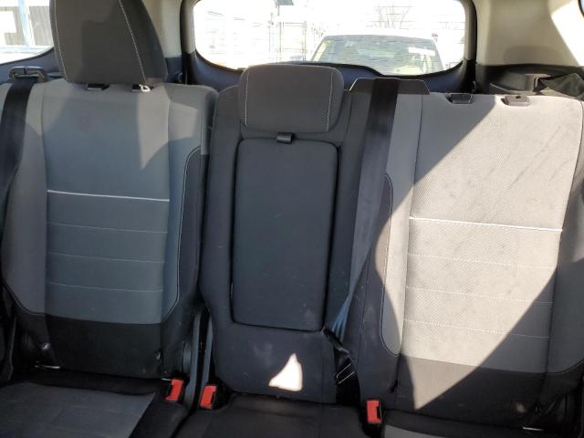 2015 FORD ESCAPE SE - 1FMCU9GXXFUA45291