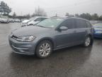 2018 VOLKSWAGEN GOLF SPORT - 3VW117AUXJM752313