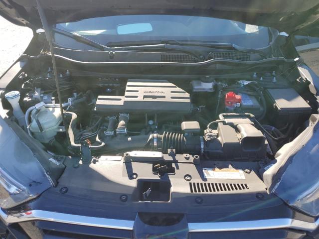 2022 HONDA CR-V EXL - 5J6RW1H86NA011358