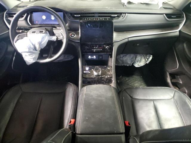 2022 JEEP GRAND CHER - 1C4RJHBG7N8610029