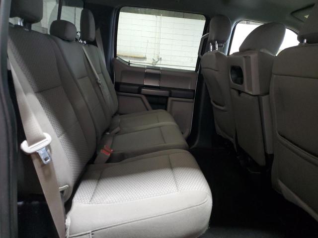 2019 FORD F150 SUPER - 1FTEW1EP9KKC03444