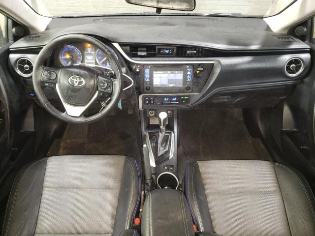 2017 TOYOTA COROLLA L - 2T1BURHEXHC833999