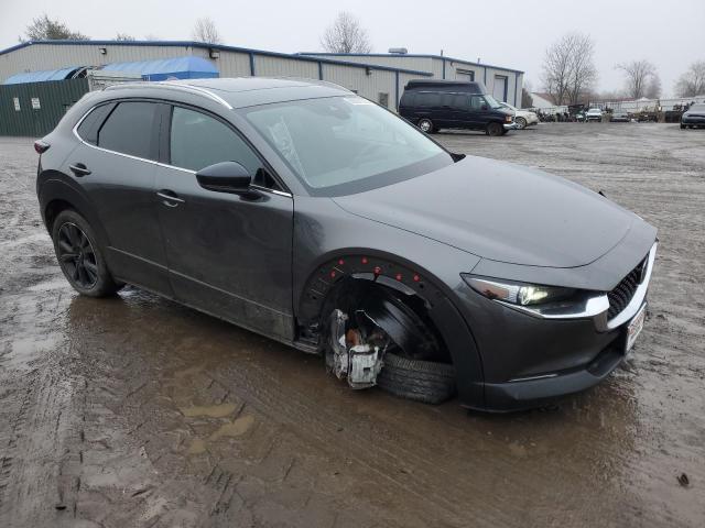 Vin: 3mvdmbdyxpm555206, lot: 88027515, mazda cx30 premium 20234