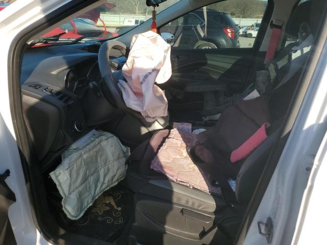 2016 FORD ESCAPE S - 1FMCU0F72GUB14926