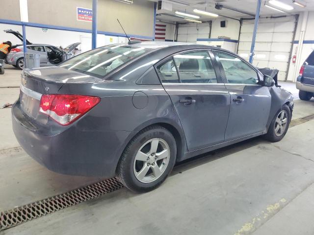 Vin: 1g1pc5sbxf7259296, lot: 46370405, chevrolet cruze lt 20153