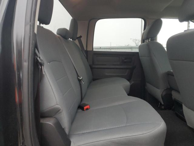 2016 RAM 1500 ST - 1C6RR7KT3GS213625