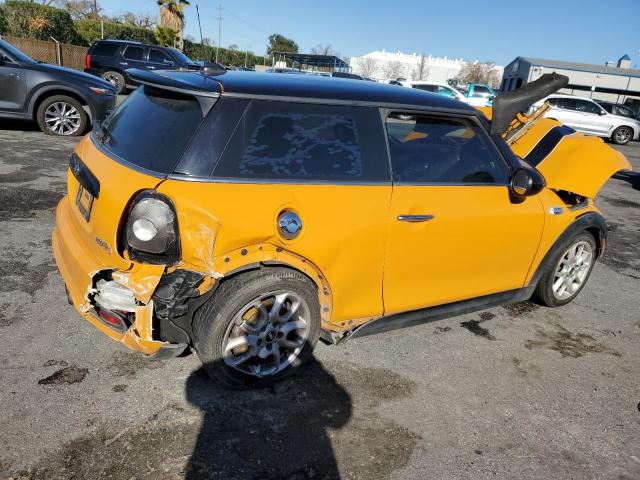 2015 MINI COOPER S - WMWXP7C5XF2A37807