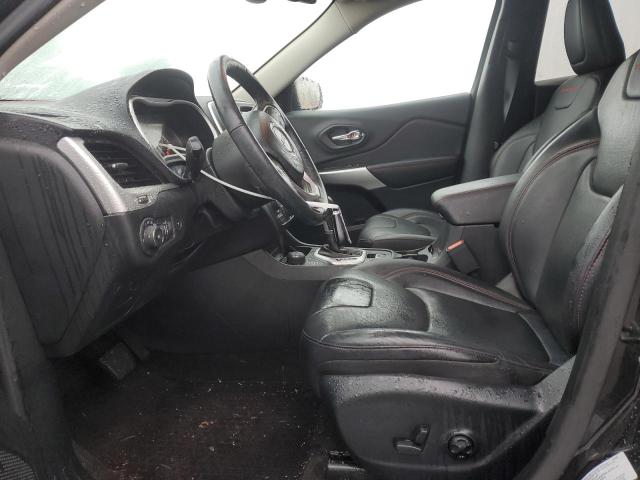 2017 JEEP CHEROKEE 1C4PJMBS3HW637698