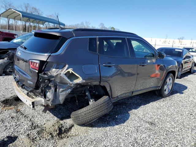2022 JEEP COMPASS LA - 3C4NJCBB3NT168244