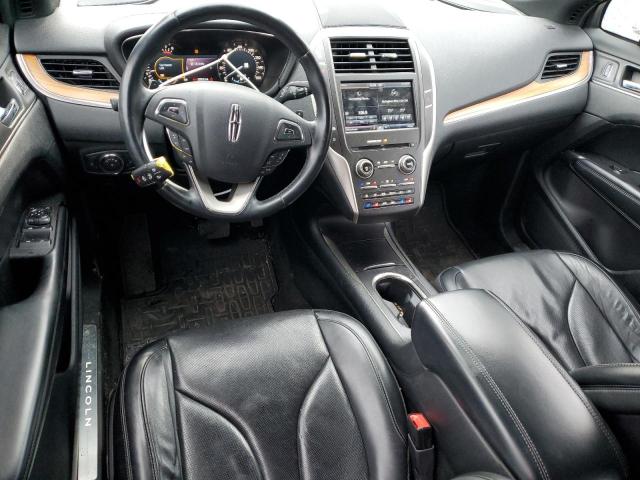 2015 LINCOLN MKC 5LMTJ2AH7FUJ14954