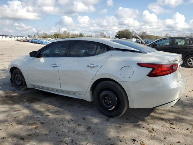 2016 NISSAN MAXIMA 3.5 - 1N4AA6AP6GC442425