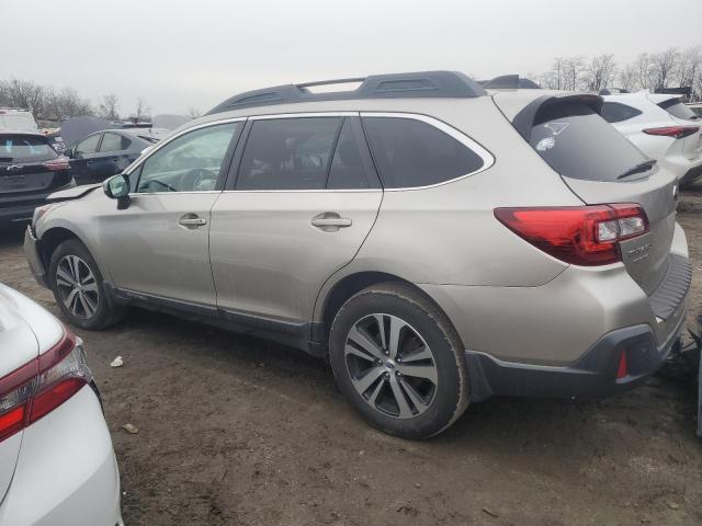 2018 SUBARU OUTBACK 4S4BSANC7J3267708
