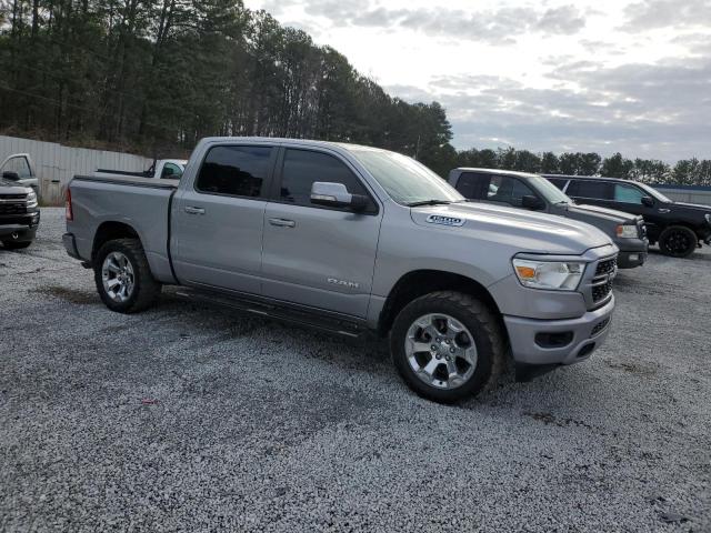 Vin: 1c6rrefg5nn398984, lot: 43238995, ram 1500 big horn/lone star 20224