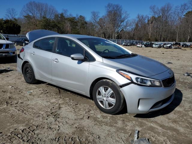 Vin: 3kpfk4a75je275332, lot: 45858895, kia forte lx 20184