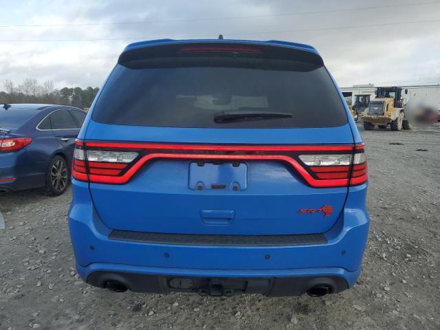 2021 DODGE DURANGO SR 1C4SDJH91MC643158