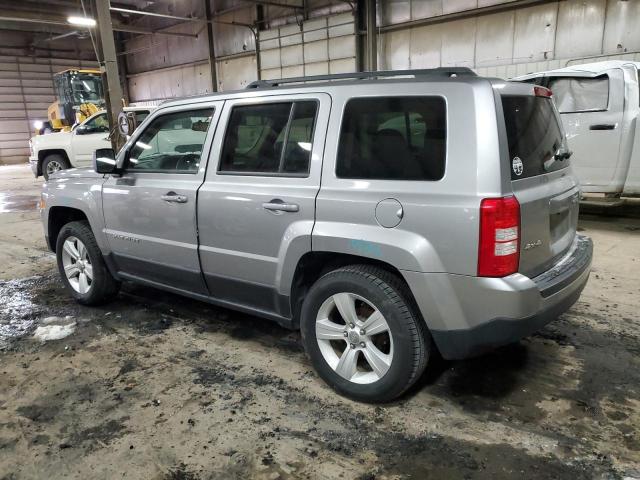 Vin: 1c4njrfb4gd718458, lot: 42421265, jeep patriot latitude 20162