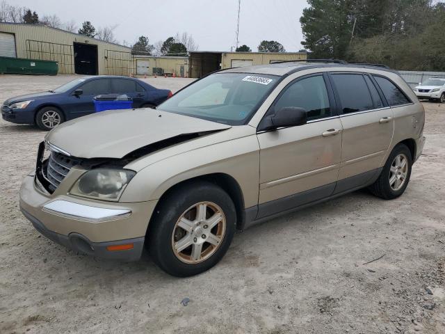 CHRYSLER PACIFICA T