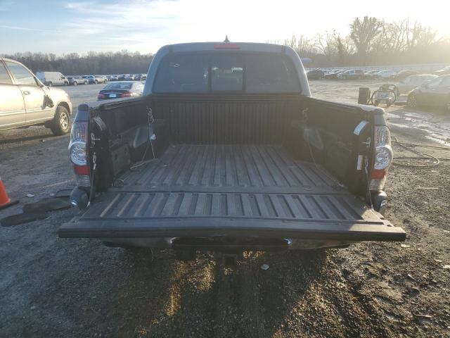 2015 TOYOTA TACOMA DOU - 5TFLU4EN9FX144269