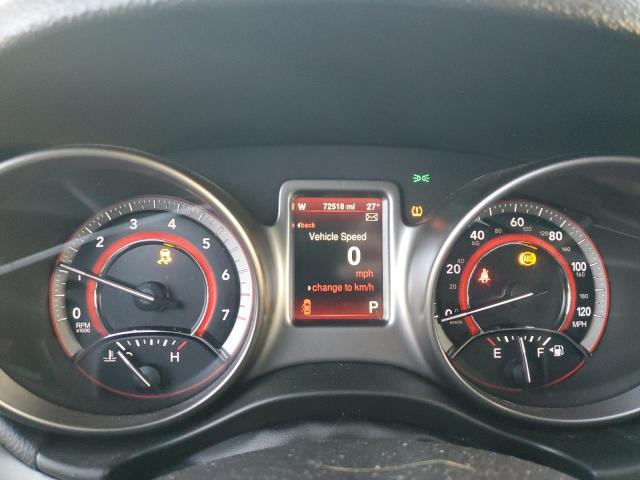 2016 DODGE JOURNEY CR - 3C4PDDGGXGT245690