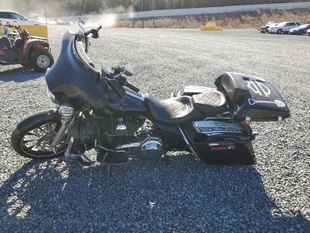 2008 HARLEY-DAVIDSON FLHTPI 1HD1FMM118Y637956