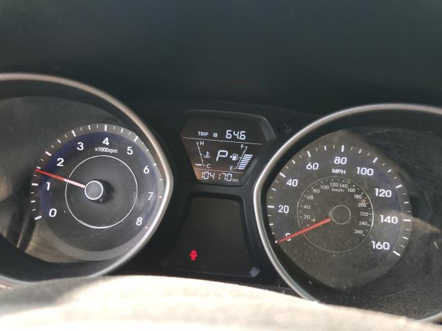 2015 HYUNDAI ELANTRA SE - 5NPDH4AE0FH619222
