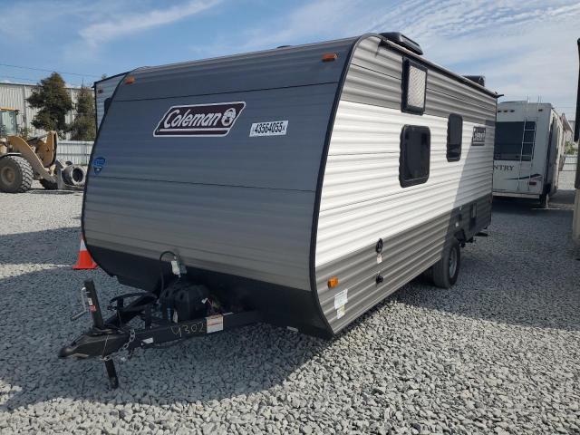 COLEMAN TRAILER 2024 two tone   4YDTCMG11RM939302 photo #3