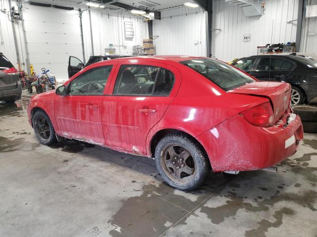 Vin: 1g1ad5f59a7171548, lot: 44538745, chevrolet cobalt 1lt 20102