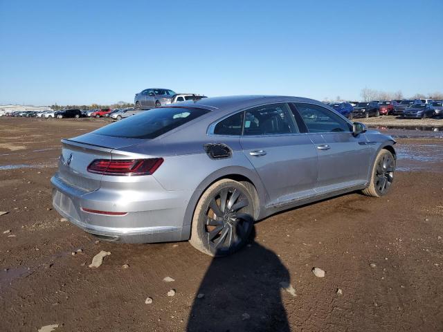 Vin: wvwtr7anxme003017, lot: 46654545, volkswagen arteon sel premium r-line 20213